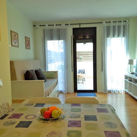 ל'אסטרטיט Apartamento Lliris Sol מראה חיצוני תמונה