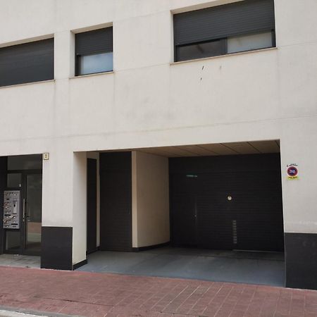ל'אסטרטיט Apartamento Lliris Sol מראה חיצוני תמונה