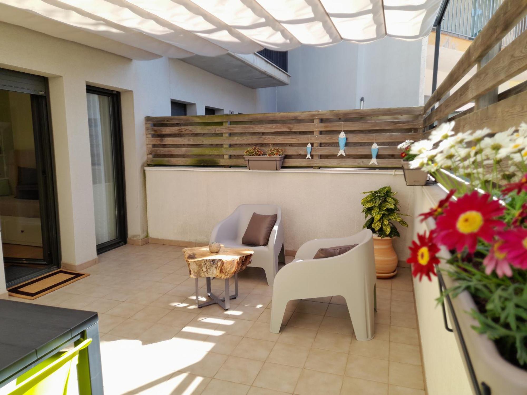 ל'אסטרטיט Apartamento Lliris Sol מראה חיצוני תמונה