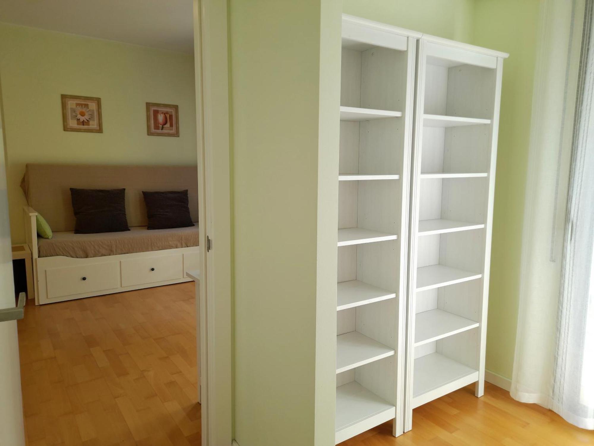 ל'אסטרטיט Apartamento Lliris Sol מראה חיצוני תמונה