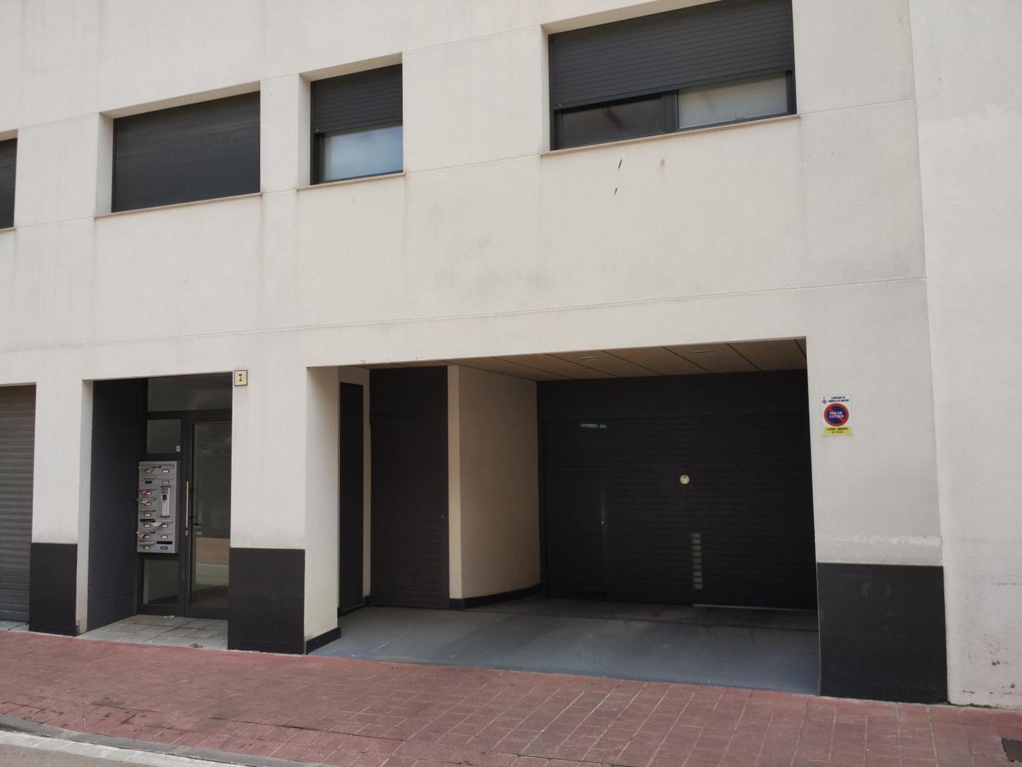 ל'אסטרטיט Apartamento Lliris Sol מראה חיצוני תמונה